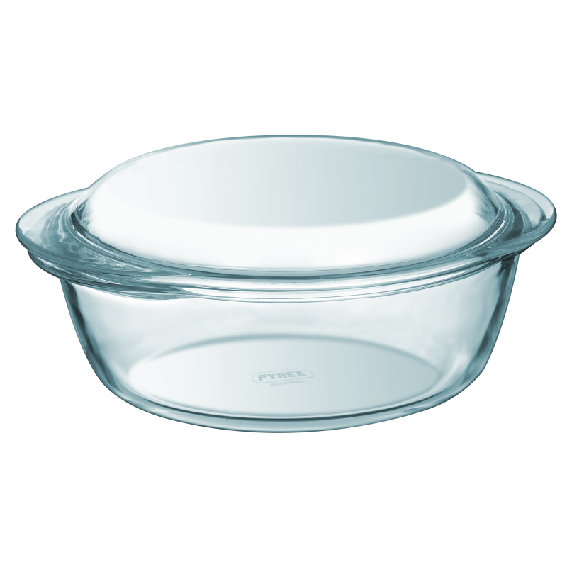 Каструля з кришкою Pyrex, 3 л (7092308)