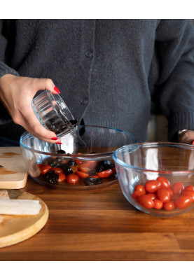 Каструля з кришкою Pyrex, 3 л (7092308)