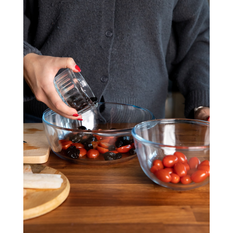 Каструля з кришкою Pyrex, 3 л (7092308)