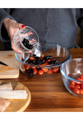 Каструля з кришкою Pyrex, 3 л (7092308)