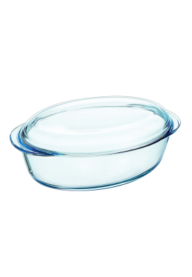 Каструля з кришкою Pyrex, 4.1 л (7092309)