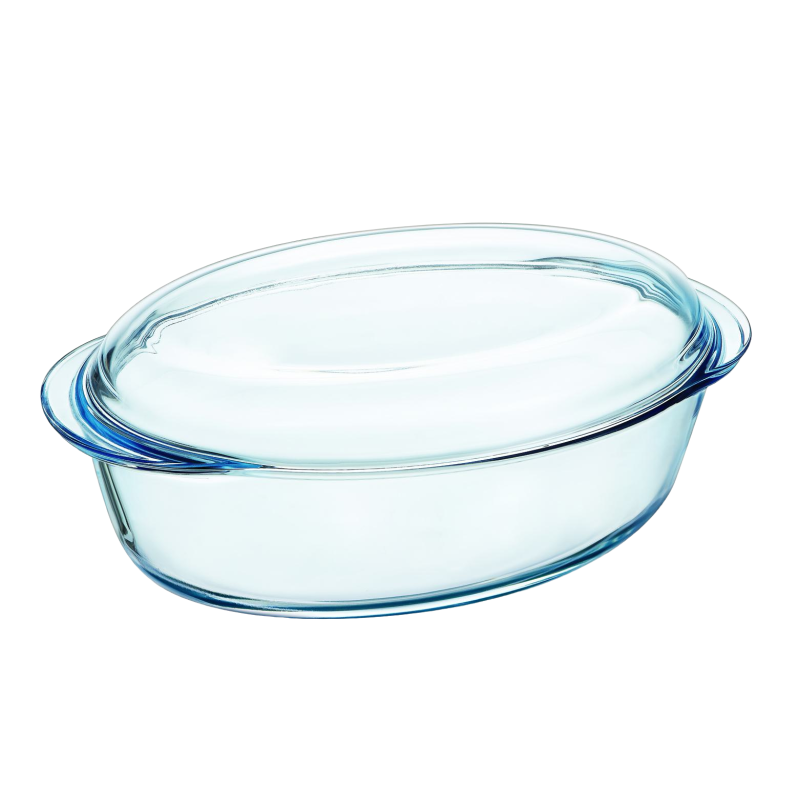 Каструля з кришкою Pyrex, 4.1 л (7092309)