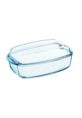 Каструля з кришкою Pyrex, 4.5 л (7092310)