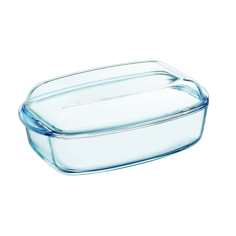 Каструля з кришкою Pyrex, 6.7 л (7092311)