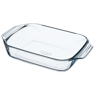 Форма для запікання Pyrex, 39х25х7 см (4 л) (7092337)