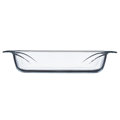 Форма для запікання Pyrex, 39х25х7 см (4 л) (7092337)