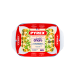 Форма для запікання Pyrex, 39х25х7 см (4 л) (7092337)