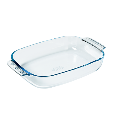 Форма для запікання Pyrex Classic, 39х25х7 см (3.7 л) (7092344)