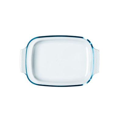 Форма для запікання Pyrex Classic, 39х25х7 см (3.7 л) (7092344)