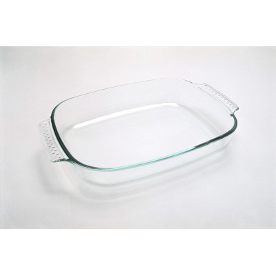 Форма для запікання Pyrex Classic, 39х25х7 см (3.7 л) (7092344)
