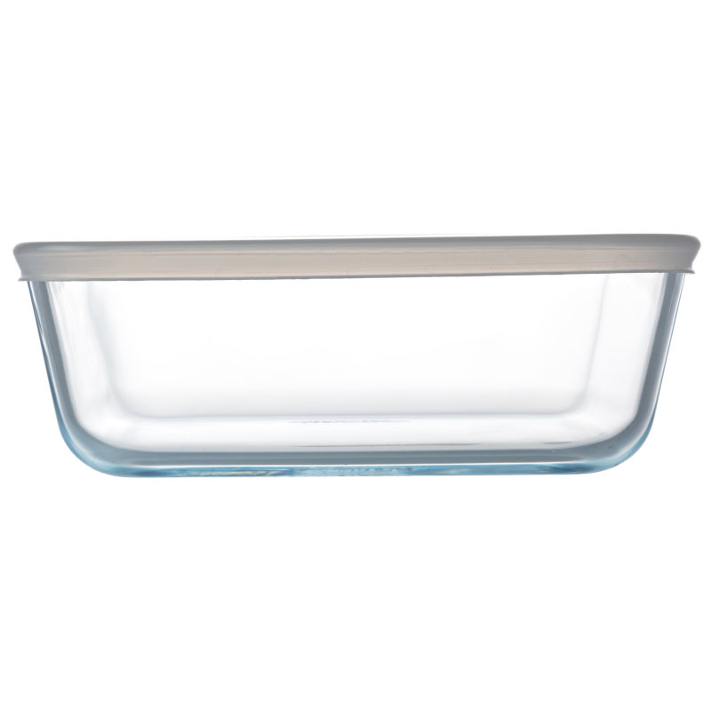 Форма з кришкою Pyrex Cook&Freez, 20х20х7 см (7092354)
