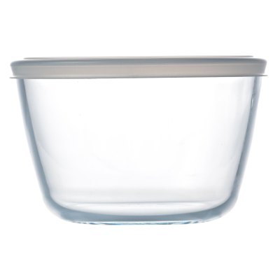 Форма з кришкою Pyrex Cook&Freez, 15х10 см (7092356)