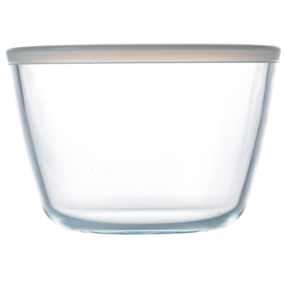 Форма з кришкою Pyrex Cook&Freez, 17х11 см (7092357)
