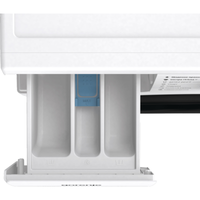 Пральна машина автоматична Gorenje W3NGPI62SBS/UA (7087417) Пральна машина автоматична Gorenje W3NGPI62SBS/UA (7087417)