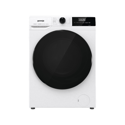 Прально-сушильна машина Gorenje WD2A854ADS/UA (WDLA8014EVJM) (7094130)