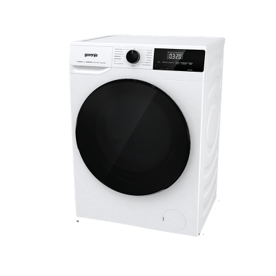 Прально-сушильна машина Gorenje WD2A854ADS/UA (WDLA8014EVJM) (7094130)