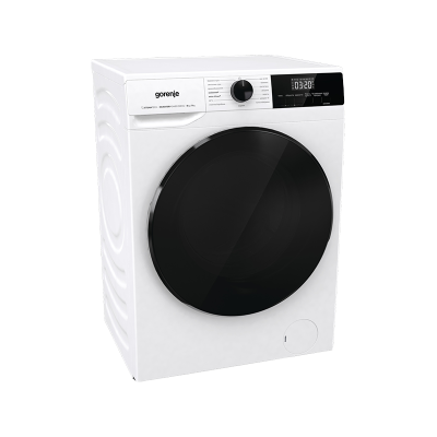 Прально-сушильна машина Gorenje WD2A854ADS/UA (WDLA8014EVJM) (7094130)