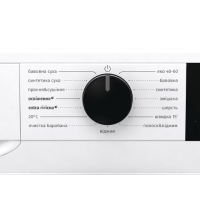 Прально-сушильна машина Gorenje WD2A854ADS/UA (WDLA8014EVJM) (7094130)