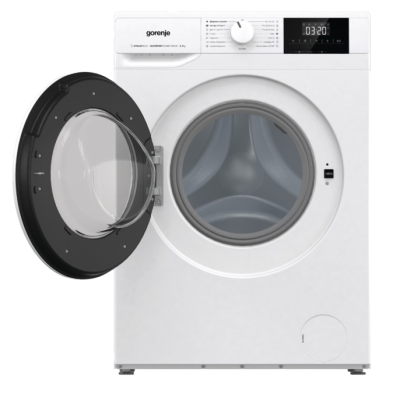 Пральна машина автоматична Gorenje WNGPI72SBS/UA (WFG17012) (7094131)