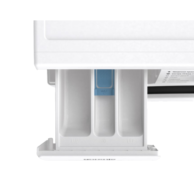 Пральна машина автоматична Gorenje WNGPI72SBS/UA (WFG17012) (7094131)