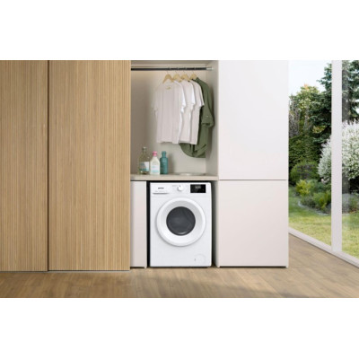 Пральна машина автоматична Gorenje WNGPI72SBS/UA (WFG17012) (7094131)