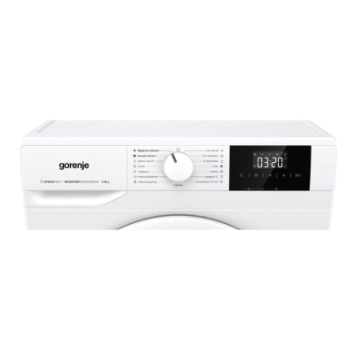 Пральна машина автоматична Gorenje WNGPI61SBS/UA (WFG16010) (7094137)