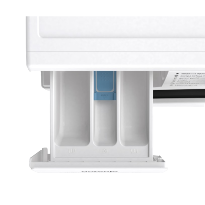 Пральна машина автоматична Gorenje WNGPI61SBS/UA (WFG16010) (7094137)