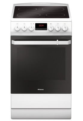 Електрична плита Hansa FCCW58277 (6250225)