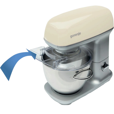 Кухонний комбайн Gorenje MMC 1000 RL (6489771)