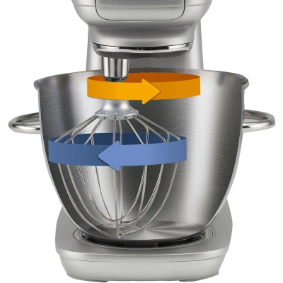 Кухонний комбайн Gorenje MMC 1000 RL (6489771)