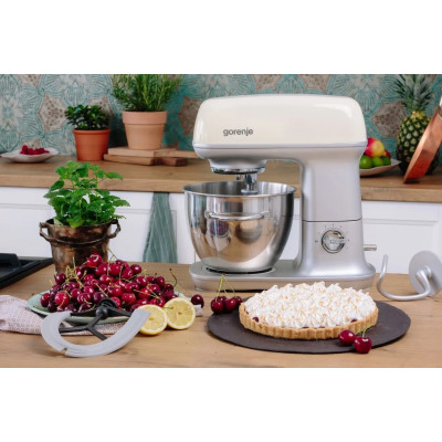 Кухонний комбайн Gorenje MMC 1000 RL (6489771)
