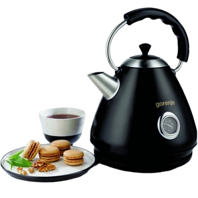 Електрочайник Gorenje K 17 CLBK (6551976)