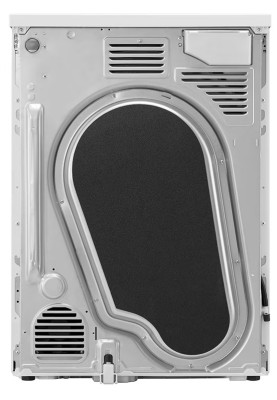 Сушильний автомат LG DC90V5V0W (6909111)