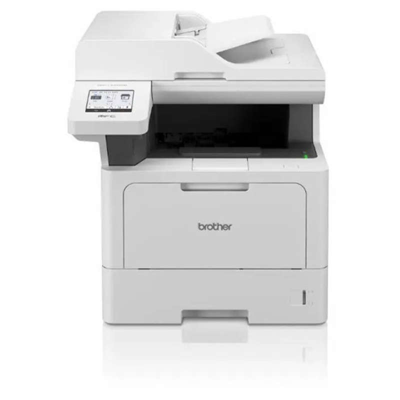 Багатофункціональний пристрій Brother MFCL5710DNRE1  (7085064)