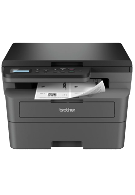 Багатофункціональний пристрій Brother DCPL2600DYJ1 (7085065)