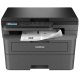 Багатофункціональний пристрій Brother DCPL2600DYJ1 (7085065)