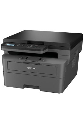 Багатофункціональний пристрій Brother DCPL2600DYJ1 (7085065)