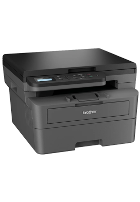Багатофункціональний пристрій Brother DCPL2600DYJ1 (7085065)