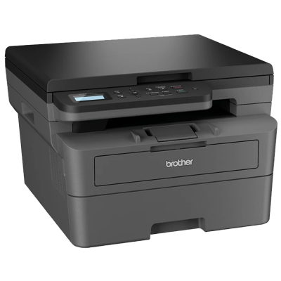Багатофункціональний пристрій Brother DCPL2600DYJ1 (7085065)