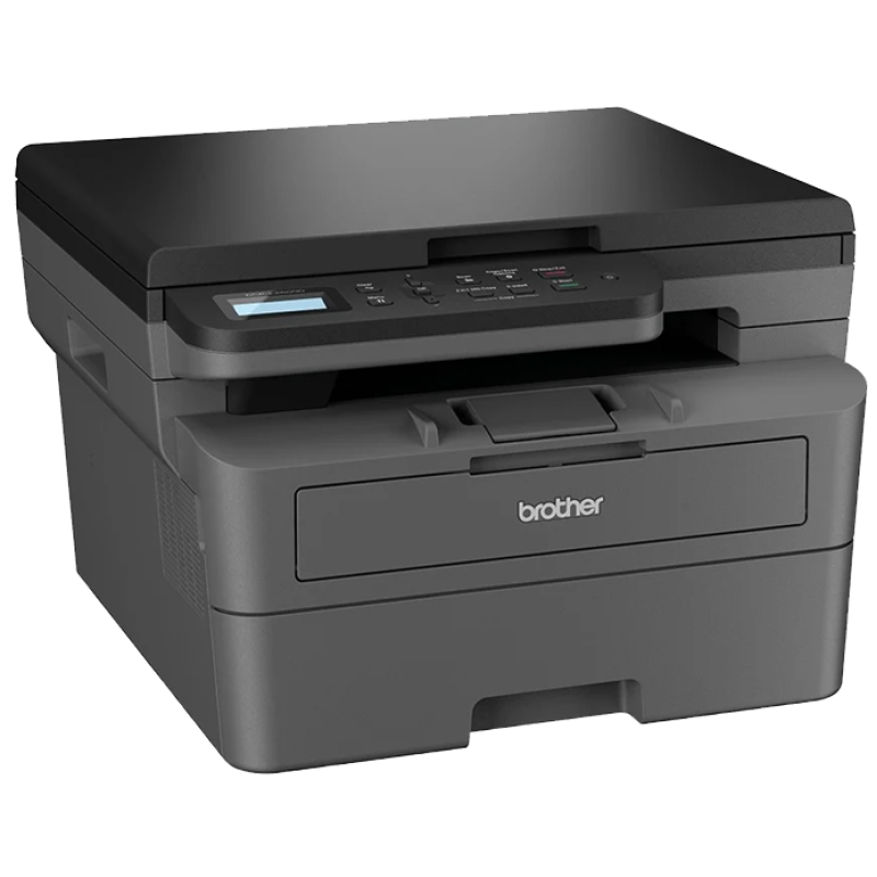 Багатофункціональний пристрій Brother DCPL2600DYJ1 (7085065)