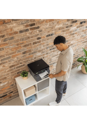 Багатофункціональний пристрій Brother DCPL2600DYJ1 (7085065)