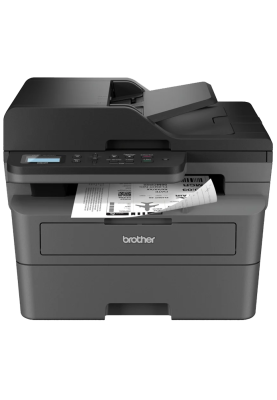 Багатофункціональний пристрій Brother DCPL2640DNYJ1 (7085067)