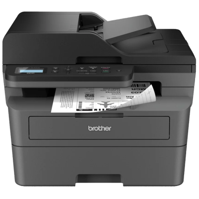 Багатофункціональний пристрій Brother DCPL2640DNYJ1 (7085067)