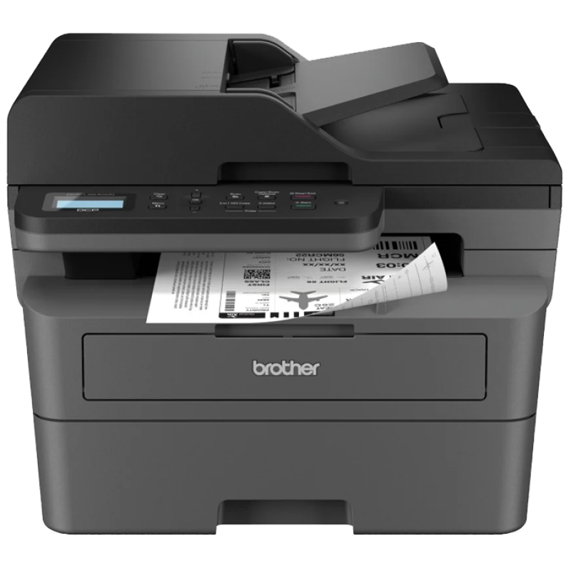 Багатофункціональний пристрій Brother DCPL2640DNYJ1 (7085067)