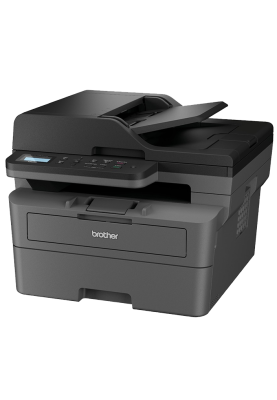 Багатофункціональний пристрій Brother DCPL2640DNYJ1 (7085067)
