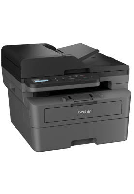 Багатофункціональний пристрій Brother DCPL2640DNYJ1 (7085067)