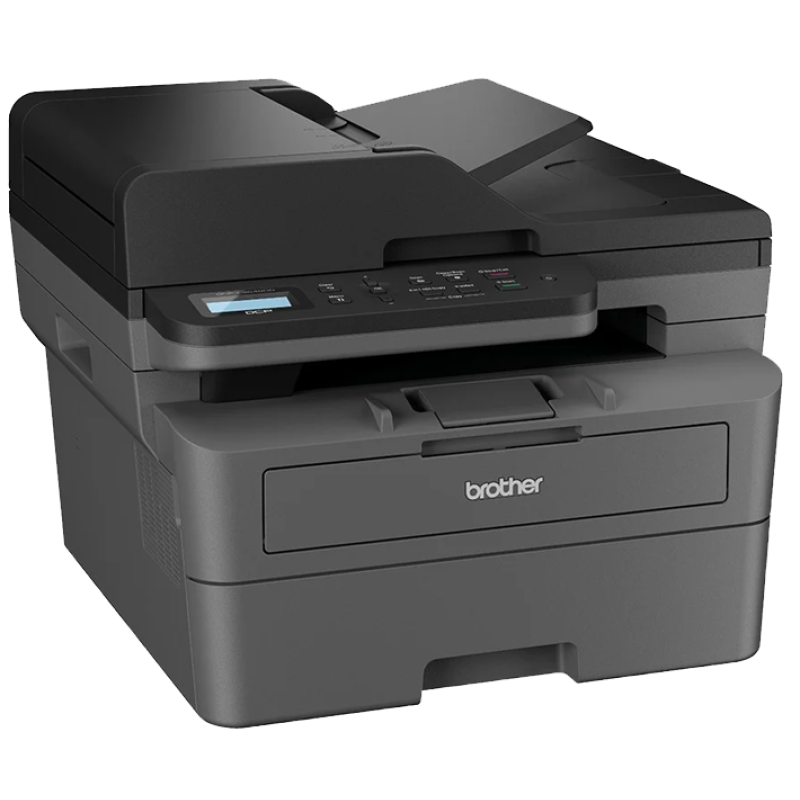 Багатофункціональний пристрій Brother DCPL2640DNYJ1 (7085067)