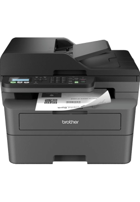Багатофункціональний пристрій Brother MFCL2802DWYJ1 (7085069)