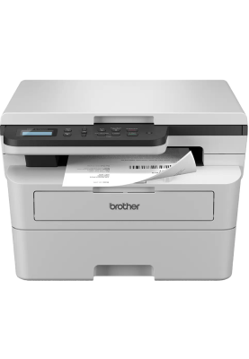 Багатофункціональний пристрій Brother DCPB7600DYJ1 (7085071)
