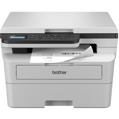 Багатофункціональний пристрій Brother DCPB7600DYJ1 (7085071)
